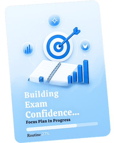 Confidence and consistency
